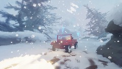 A screenshot taken in Dreams. 8 of 10.