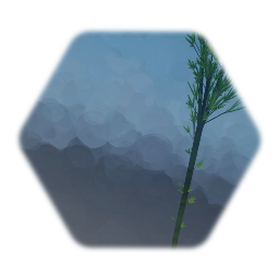 Bamboo Tree