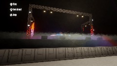 A screenshot taken in Dreams. 6 of 7.