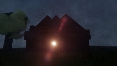 Horrormood Experiment