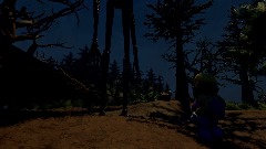 A screenshot taken in Dreams. 12 of 13.