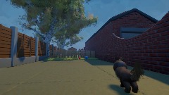 A screenshot taken in Dreams. 3 of 3.