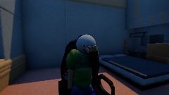 Dream face reveal be like