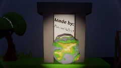 A screenshot taken in Dreams. 14 of 24.