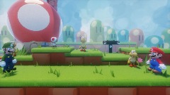 J: L_UIGI VS M_ARIO