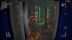 A screenshot taken in Dreams. 4 of 18.