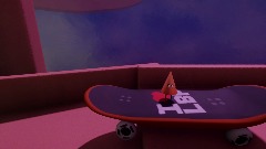 A screenshot taken in Dreams. 9 of 22.