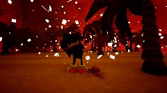 A screenshot taken in Dreams. 16 of 17.