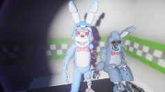 Fnaf 2 Lockdown (Covid-19)