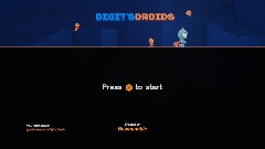 A screenshot taken in Dreams. 7 of 13.