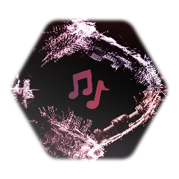 Baldi's Basics OST but pixilated