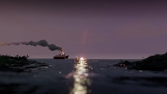 A screenshot taken in Dreams. 5 of 5.