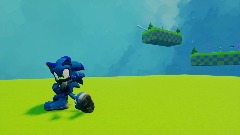 Remix of HILL TOP ZONE