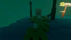 A screenshot taken in Dreams. 6 of 30.