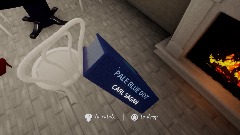 A screenshot taken in Dreams. 22 of 24.