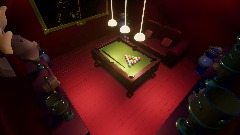 A screenshot taken in Dreams. 4 of 5.