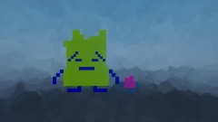 A screenshot taken in Dreams. 13 of 30.