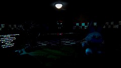 A screenshot taken in Dreams. 1 of 4.