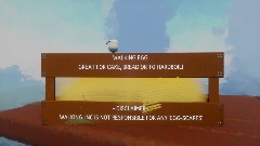 A screenshot taken in Dreams. 3 of 9.