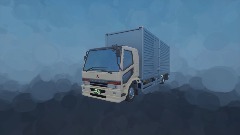 A screenshot taken in Dreams. 1 of 21.