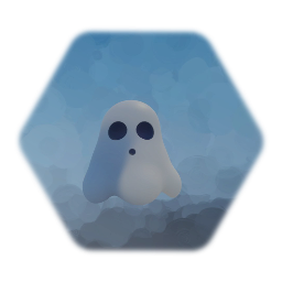 Lil' Ghosty