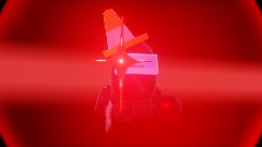 FNF - Playable Black