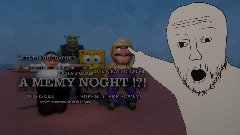 A Memey Night...