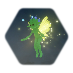 Characters collection (Malifikyse)