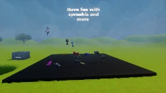 A screenshot taken in Dreams. 1 of 1.