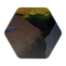 Environment building assets