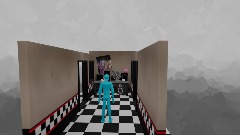 5 sleepy hours at freds