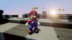 My Mario Test engine