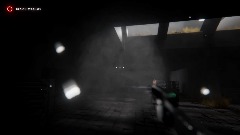 A screenshot taken in Dreams. 4 of 5.