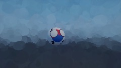 A screenshot taken in Dreams. 2 of 2.