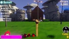 A screenshot taken in Dreams. 3 of 10.