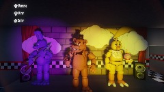 Fnaf in the day