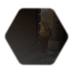 Wolmrest Interior Hall