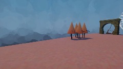 Remix of Find the block of grass