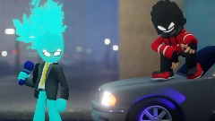 A screenshot taken in Dreams. 1 of 1.