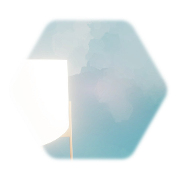 Large Modern Planter