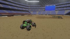 Remix of US bank stadium (outdated)