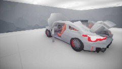 A screenshot taken in Dreams. 3 of 14.