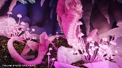 A screenshot taken in Dreams. 7 of 15.