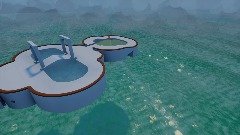 Mini-Golf Multiplayer - Level 1