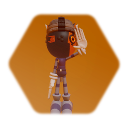 Combines Soldiers (Non-playable)