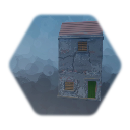 Luca house