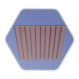 Wooden Wall - TCWW012