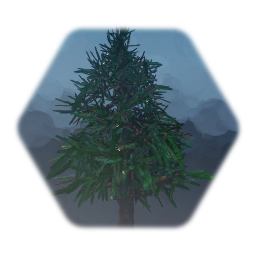 Pine Tree