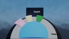 A screenshot taken in Dreams. 4 of 6.