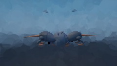 A screenshot taken in Dreams. 1 of 5.